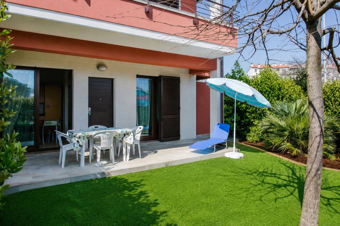 60 M² Apartment ∙ 2 Bedrooms ∙ 4 Guests - Porto Recanati