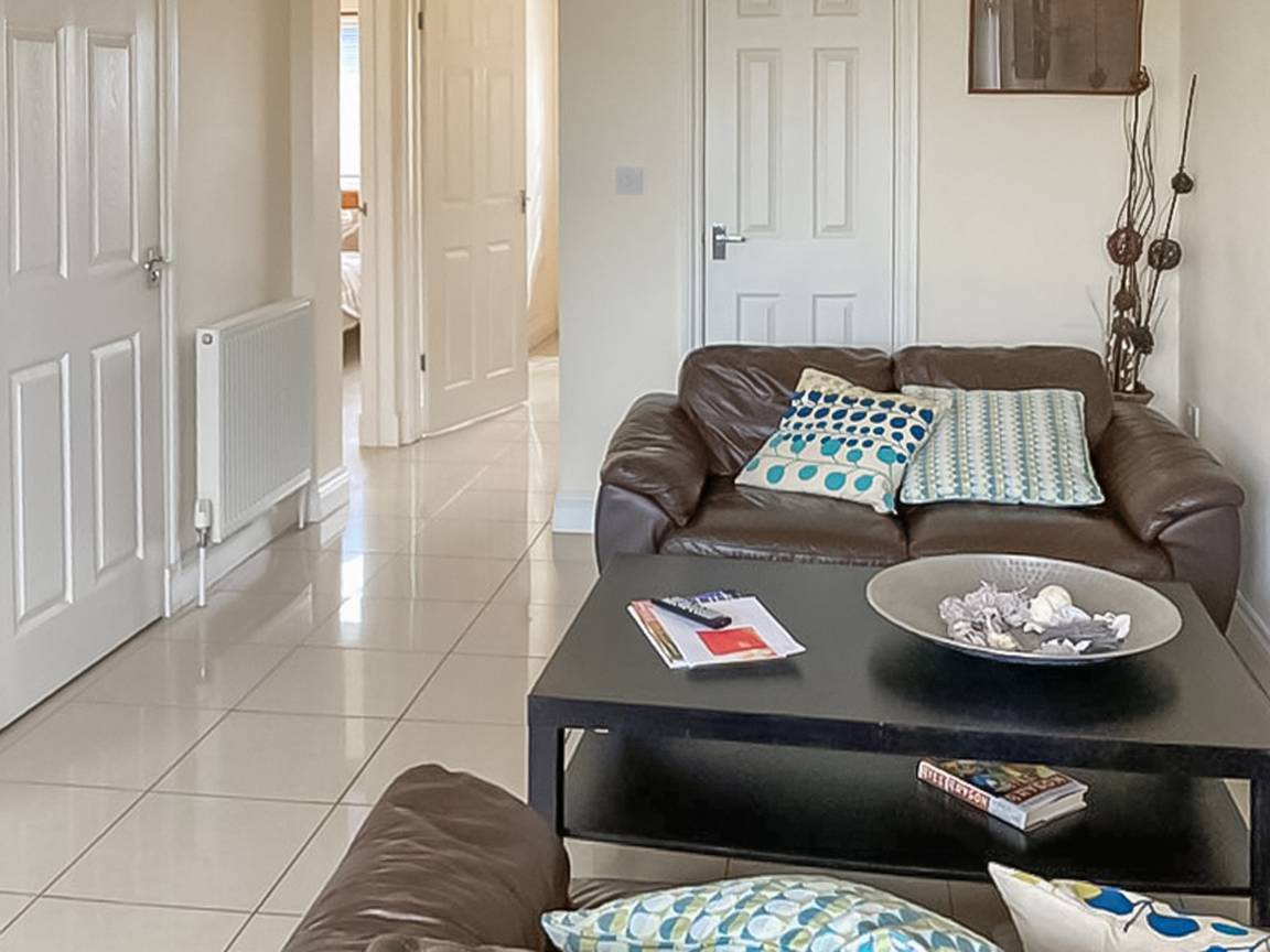 Cottage ∙ 2 Bedrooms ∙ 4 Guests - Maldon