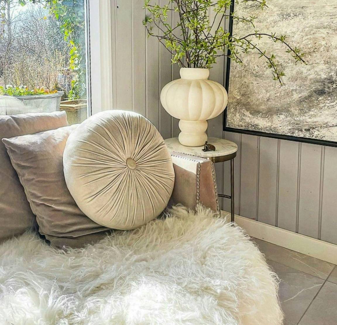82 M² Ferienhaus ∙ 1 Schlafzimmer ∙ 3 Gäste - Gilleleje