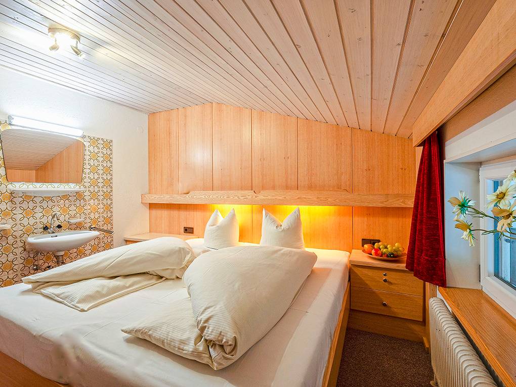 150 m² Ferienwohnung ∙ 5 Schlafzimmer ∙ 10 Gäste – Bild 18