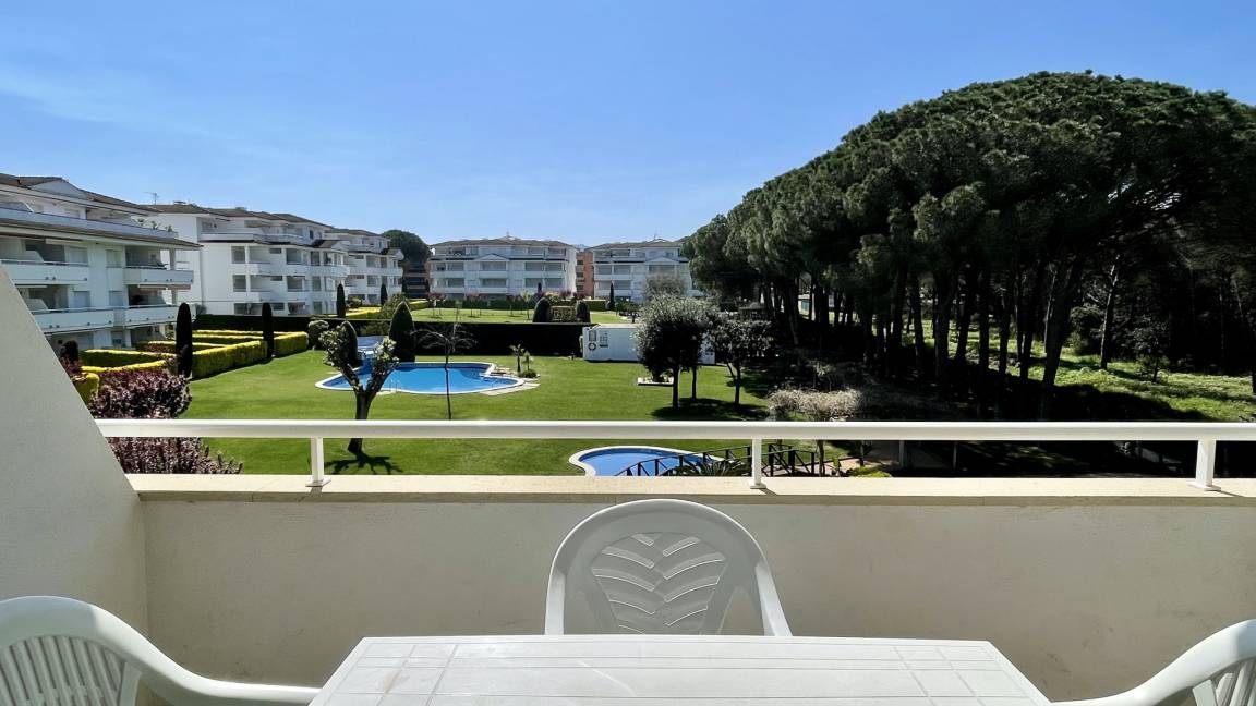 70 M² Apartamento ∙ 2 Quartos ∙ 5 Hóspedes - Begur
