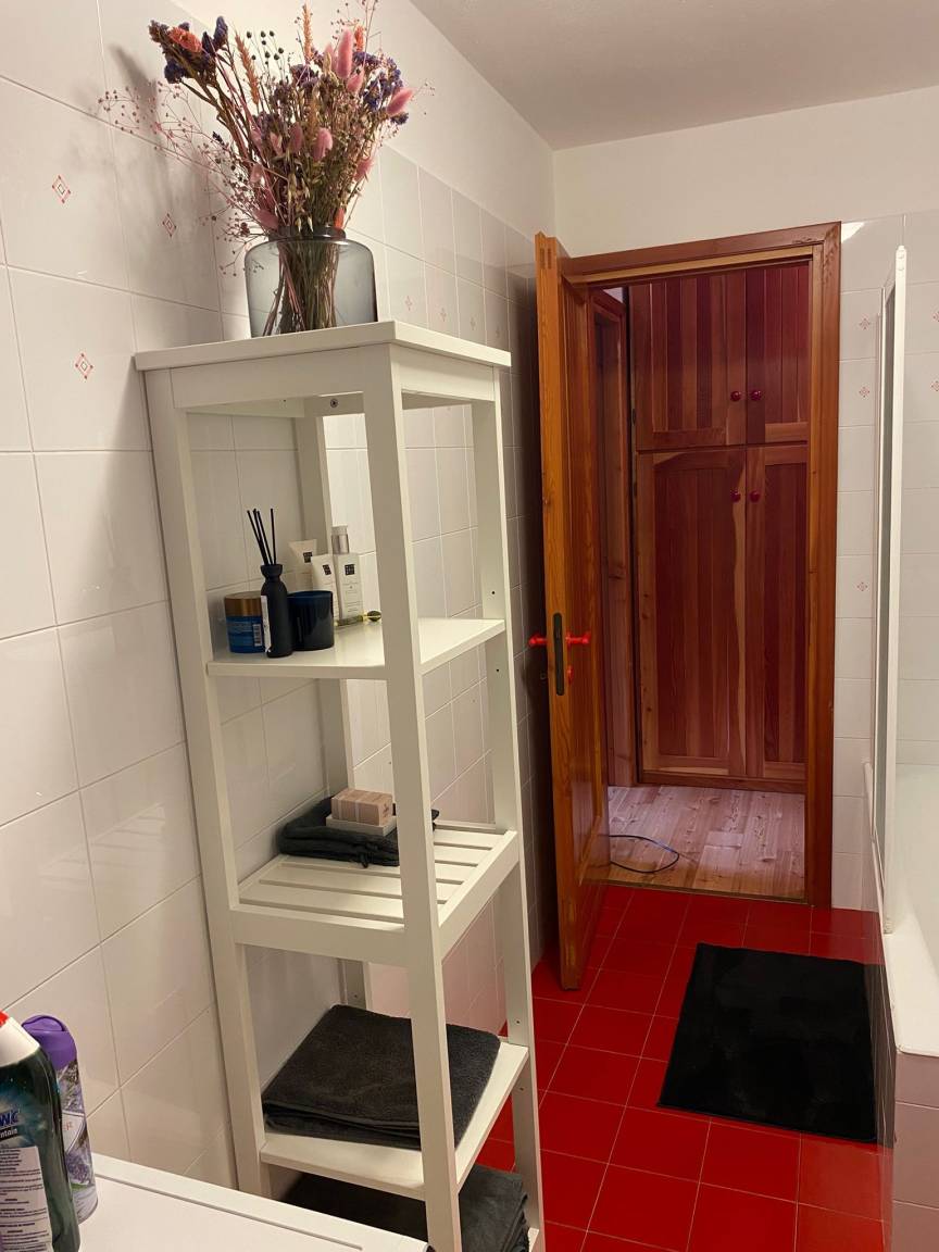 Appartamento Vacanza ∙ 1 Camera Da Letto ∙ 4 Ospiti - Cerete
