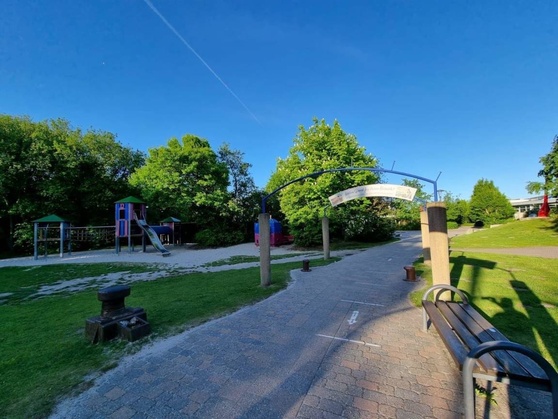 65 m² Ferienwohnung ∙ 2 Schlafzimmer ∙ 4 Gäste – Bild 20
