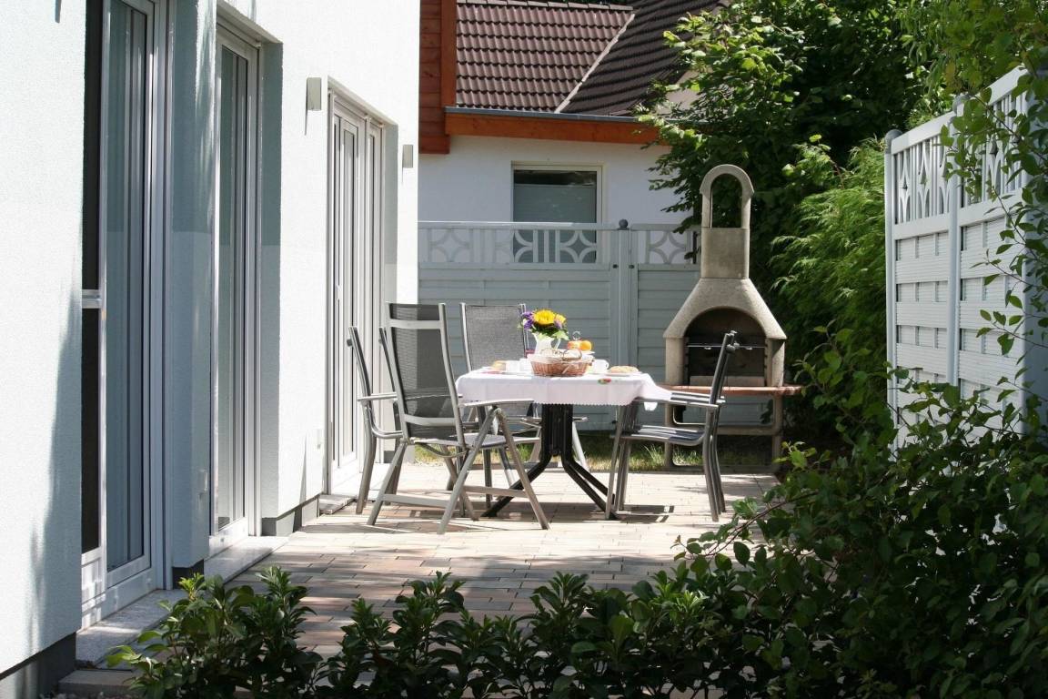 139 m² Ferienhaus ∙ 3 Schlafzimmer ∙ 6 Gäste – Bild 12
