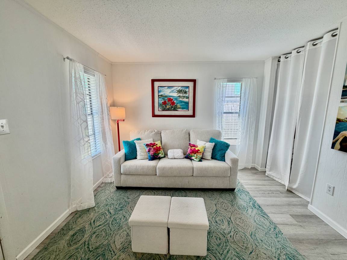 50 M² Condo ∙ 1 Bedroom ∙ 4 Guests - Gulf Shores, AL