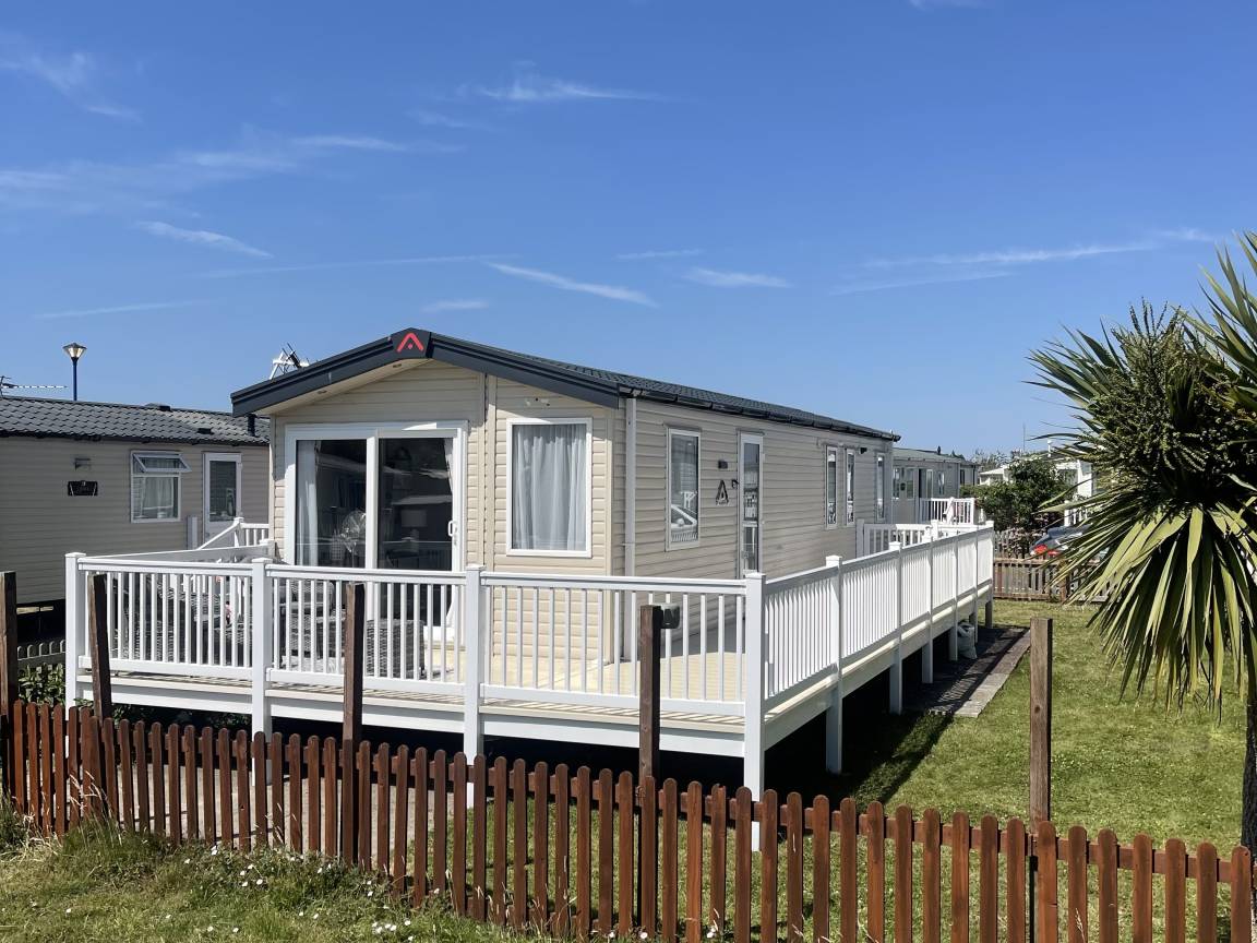 Cottage ∙ 3 Chambres ∙ 8 Personnes - Weston-super-Mare