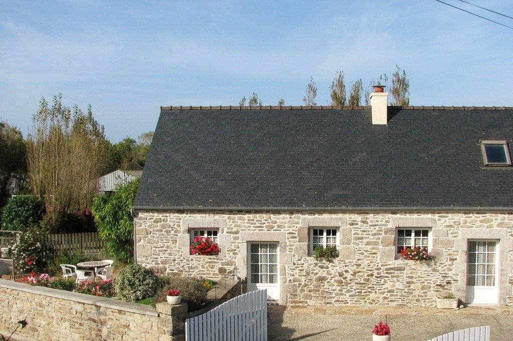 78 m&sup2; G&icirc;te 2 Schlafzimmer 4 G&auml;ste