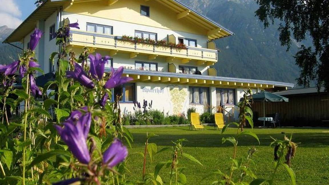 45 M² Ferienwohnung ∙ 1 Schlafzimmer ∙ 2 Gäste - Leutasch