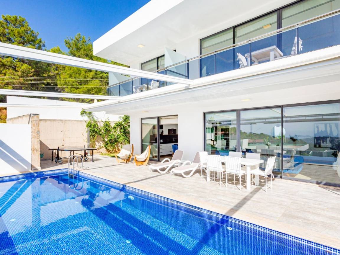 250 M² Huis ∙ 2 Slaapkamers ∙ 2 Gasten - Aklar, Kaş