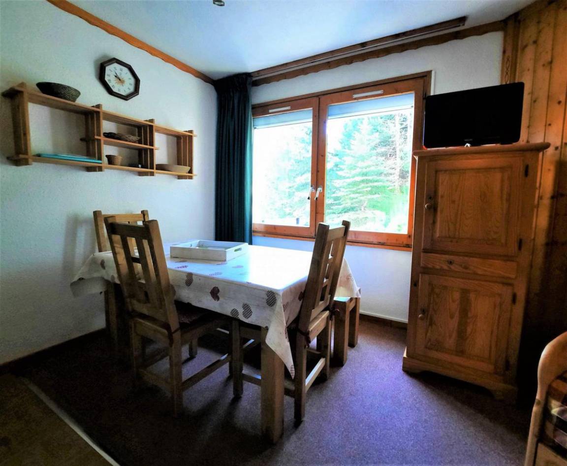 25 m² Studio ∙ 1 Schlafzimmer ∙ 4 Gäste – Bild 2