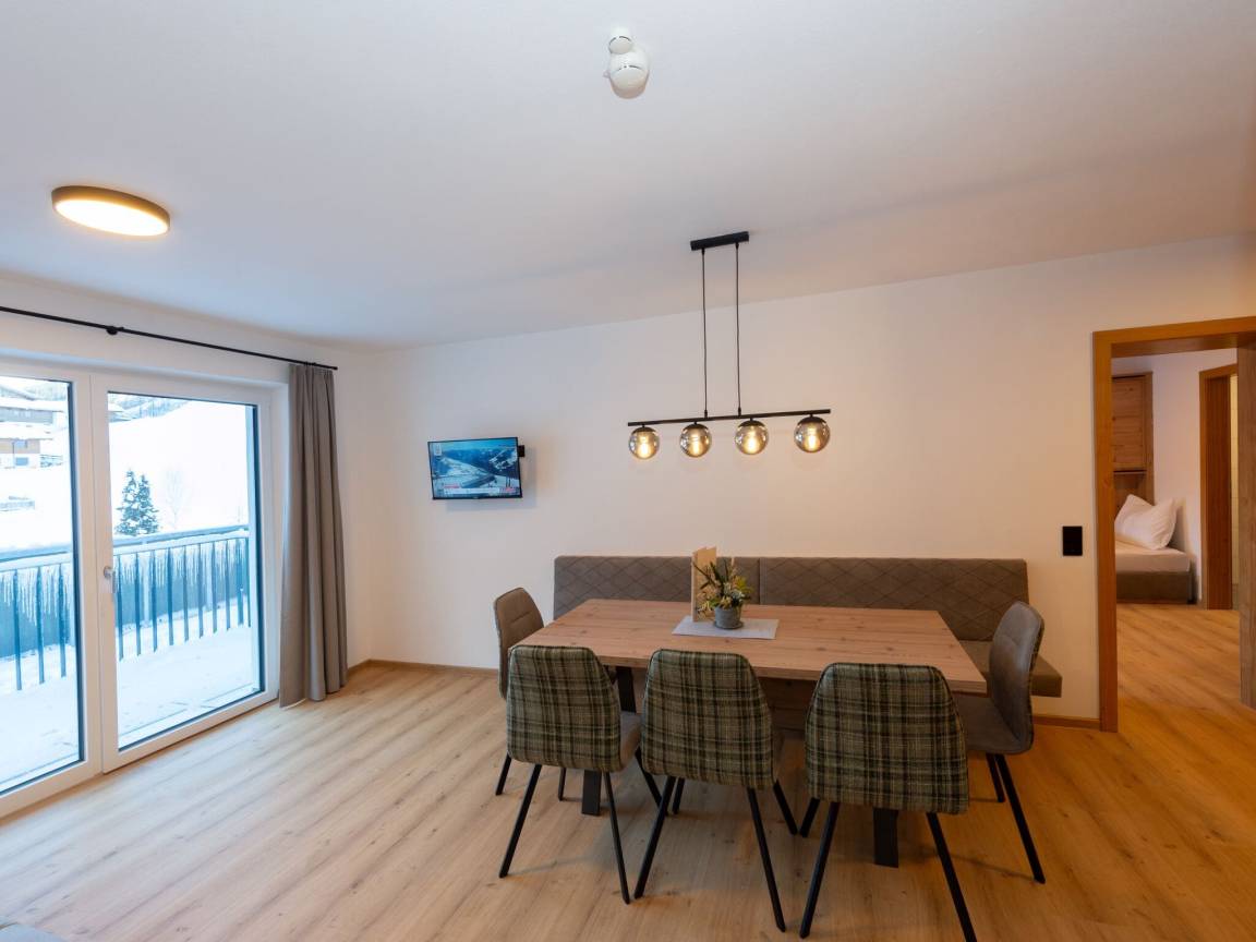 73 m² Ferienwohnung ∙ 2 Schlafzimmer ∙ 7 Gäste – Bild 7