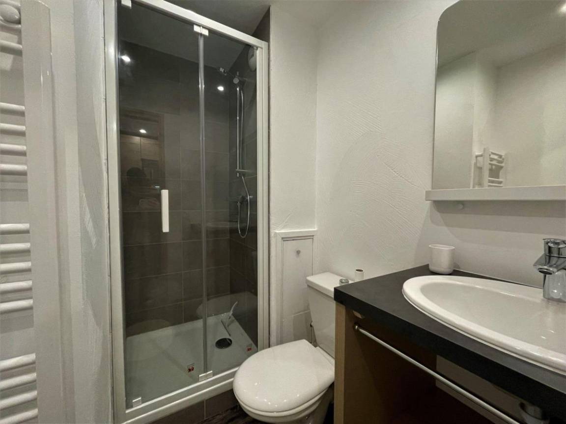 17 m² Studio ∙ 1 Schlafzimmer ∙ 2 Gäste – Bild 10