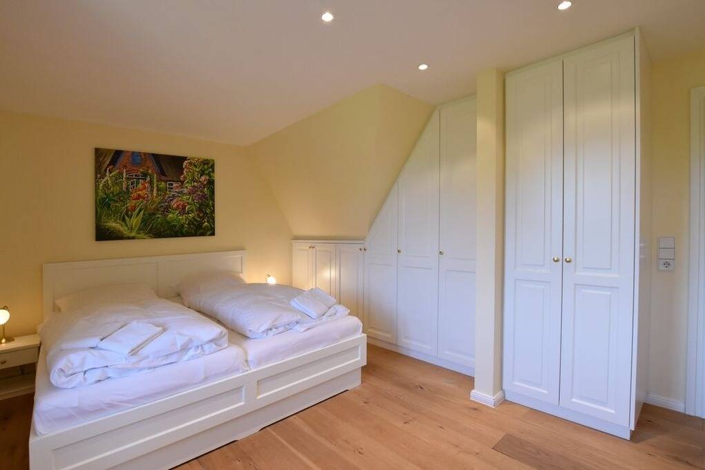 170 m² Ferienhaus ∙ 3 Schlafzimmer ∙ 6 Gäste – Bild 22