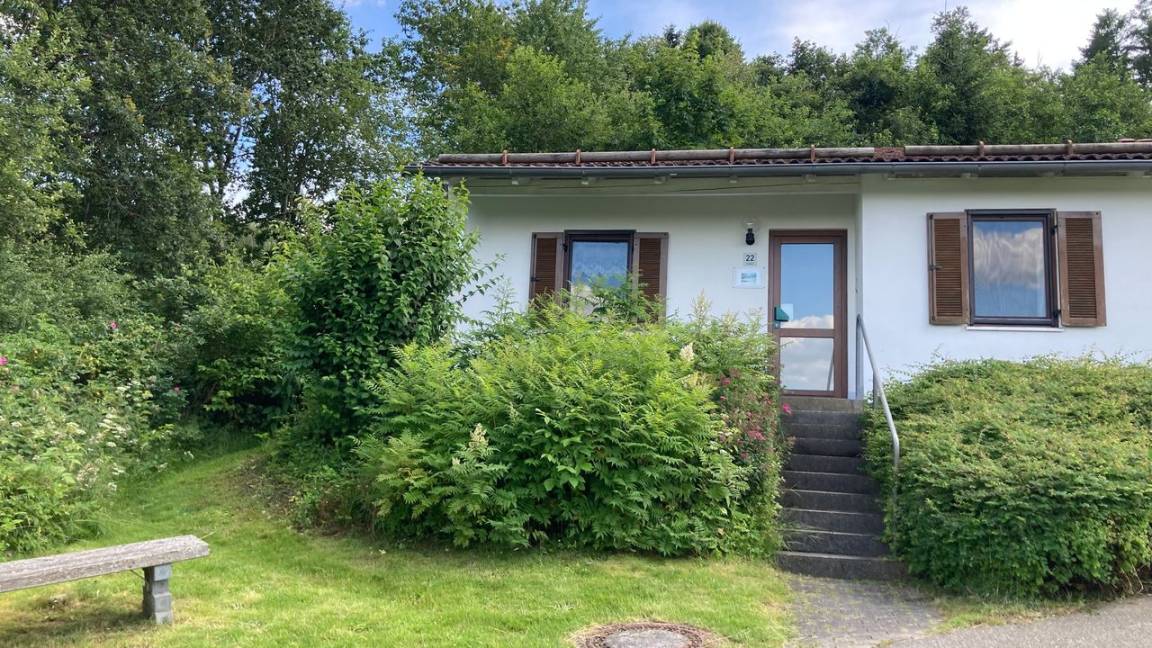 74 M² House ∙ 2 Bedrooms ∙ 4 Guests - Bavaria