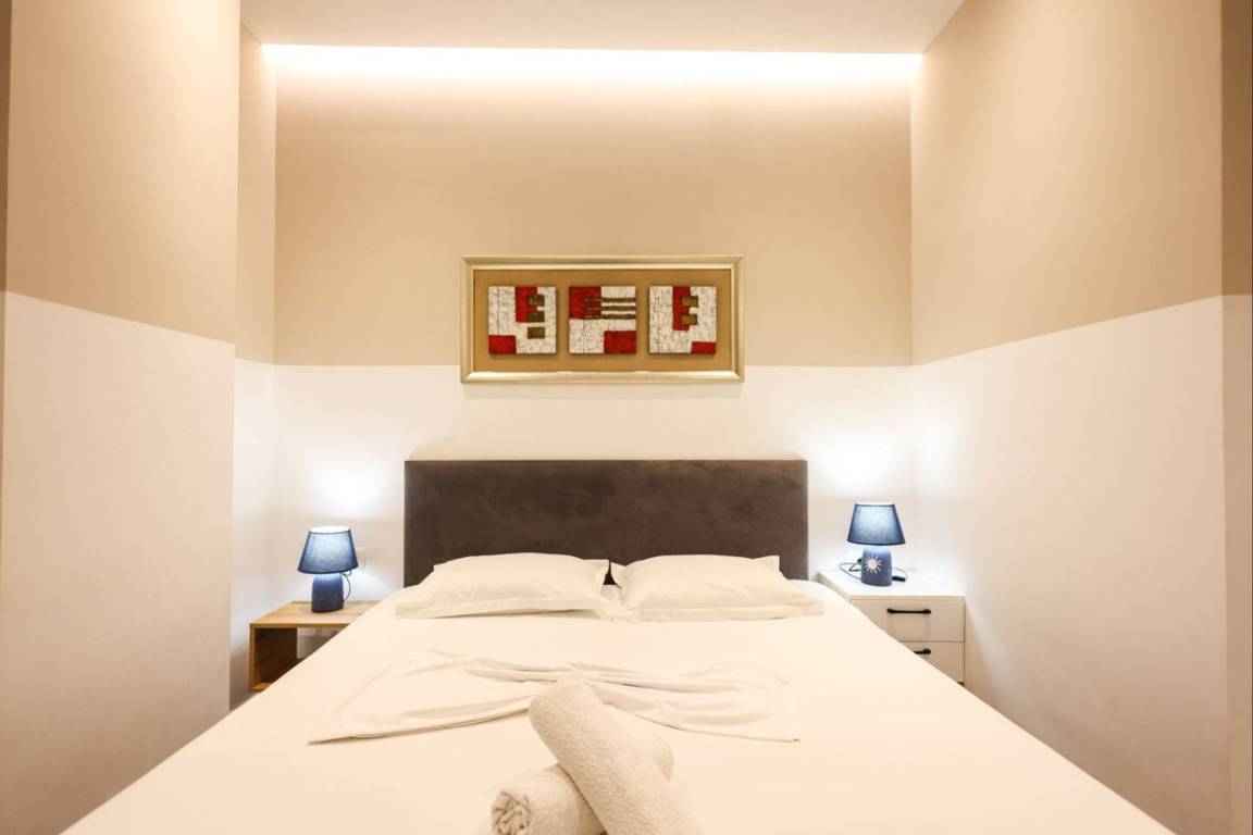 Apartamento ∙ 1 Habitación ∙ 4 Huéspedes - Durrës
