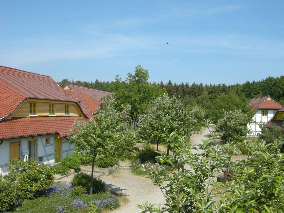 54 m² Ferienwohnung ∙ 1 Schlafzimmer ∙ 2 Gäste – Bild 1