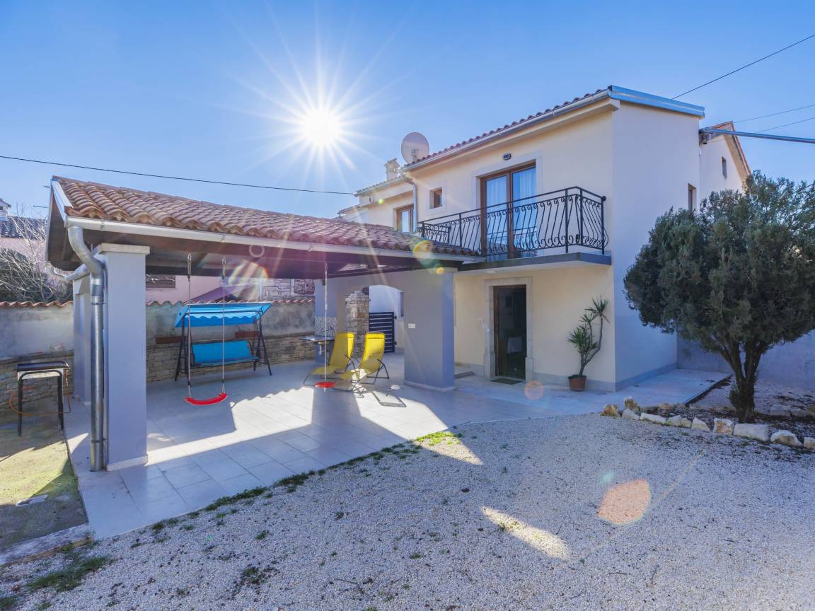 70 M² Maison De Vacances ∙ 2 Chambres ∙ 4 Personnes - Istrie