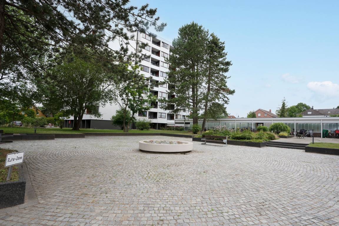 46 m² Ferienwohnung ∙ 2 Schlafzimmer ∙ 4 Gäste – Bild 45