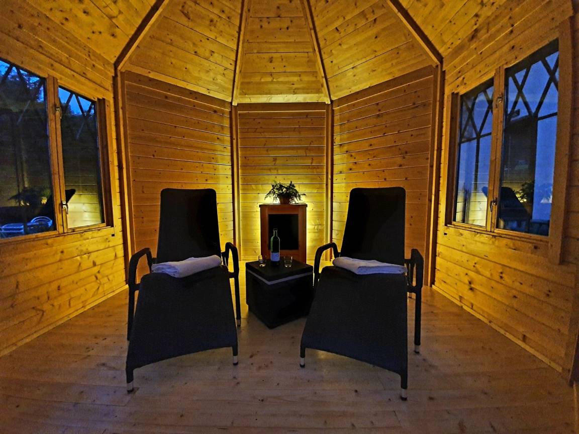 35 m² Ferienwohnung ∙ 1 Schlafzimmer ∙ 2 Gäste – Bild 14