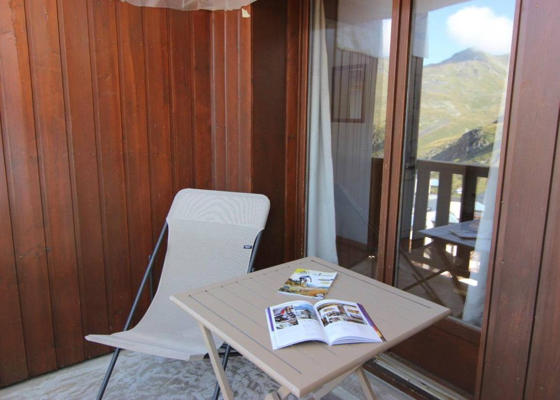 26 m&sup2; Studio 1 Schlafzimmer 4 G&auml;ste
