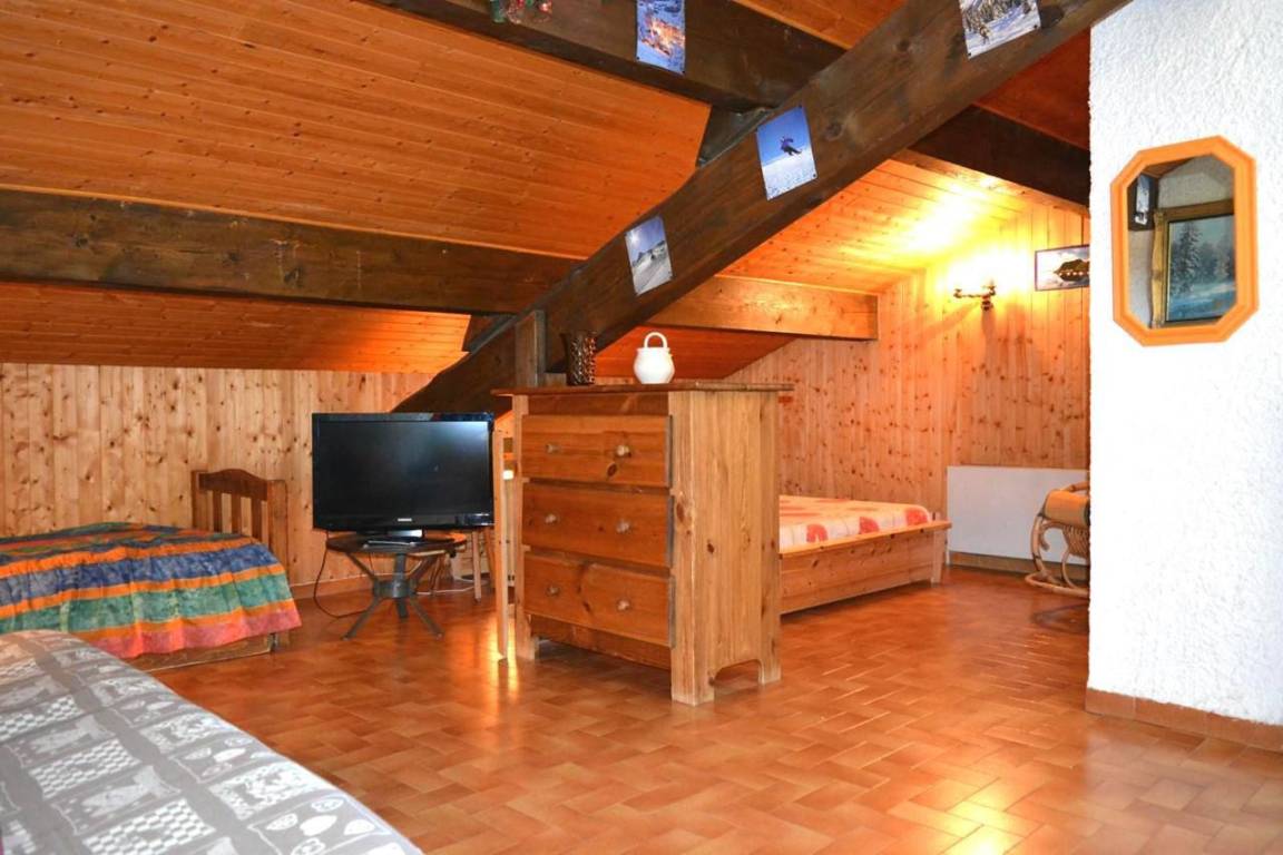 40 m² Ferienwohnung ∙ 1 Schlafzimmer ∙ 6 Gäste – Bild 4