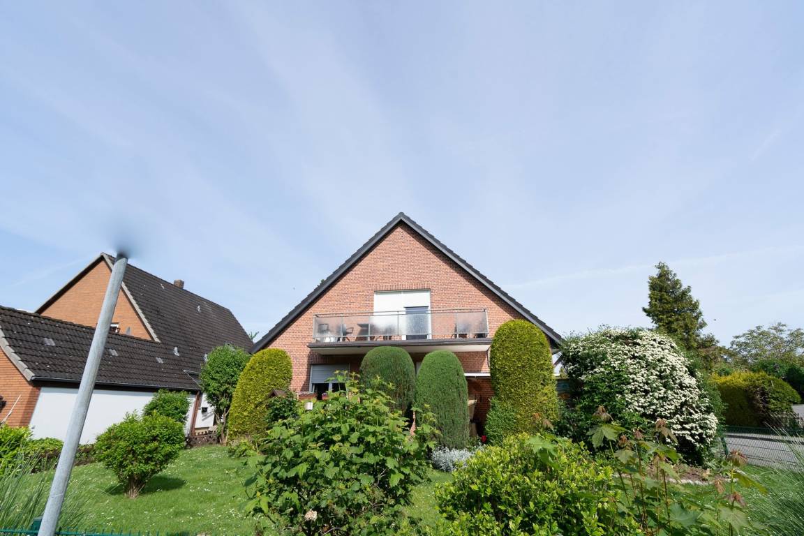 23 m² Ferienwohnung ∙ 1 Schlafzimmer ∙ 2 Gäste – Bild 24