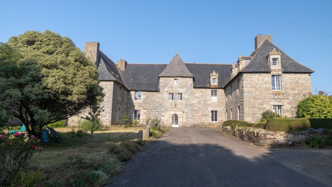 62 M² Gîte ∙ 1 Chambre ∙ 2 Personnes - Tréguier
