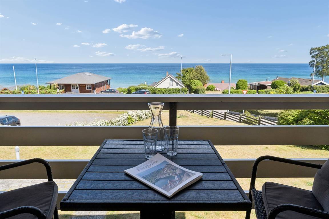73 m&sup2; Ferienwohnung 2 Schlafzimmer 4 G&auml;ste
