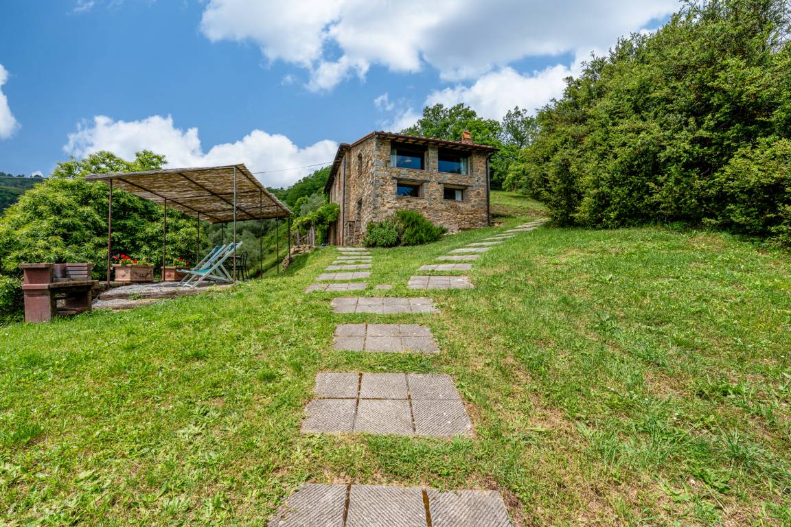 42 M² Appartement ∙ 1 Slaapkamer ∙ 2 Gasten - Altopascio