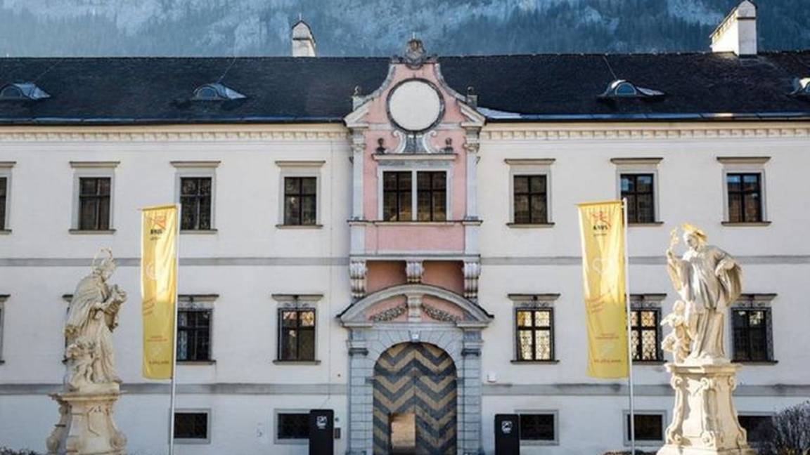 25 M² Apartment ∙ 1 Bedroom ∙ 3 Guests - Liezen
