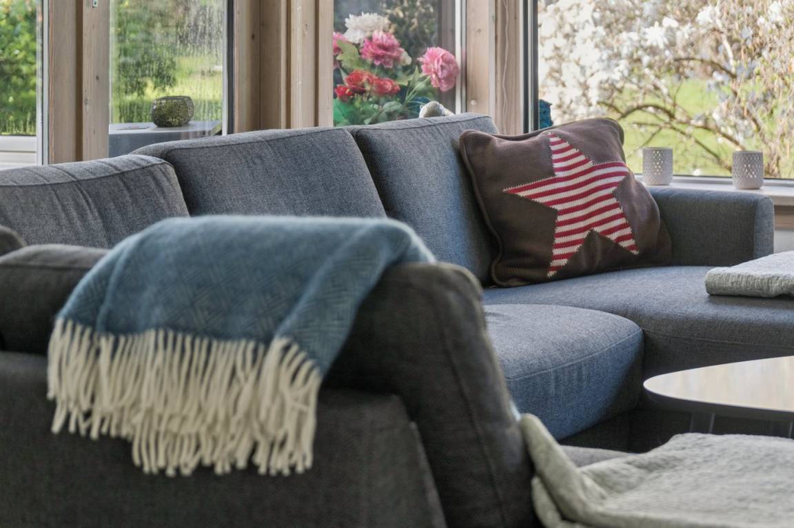 120 m² Ferienhaus ∙ 4 Schlafzimmer ∙ 6 Gäste – Bild 7