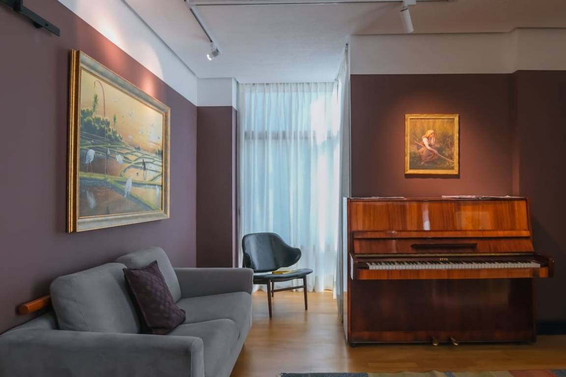 Appartamento Vacanza ∙ 5 Camere Da Letto ∙ 10 Ospiti - Tirana