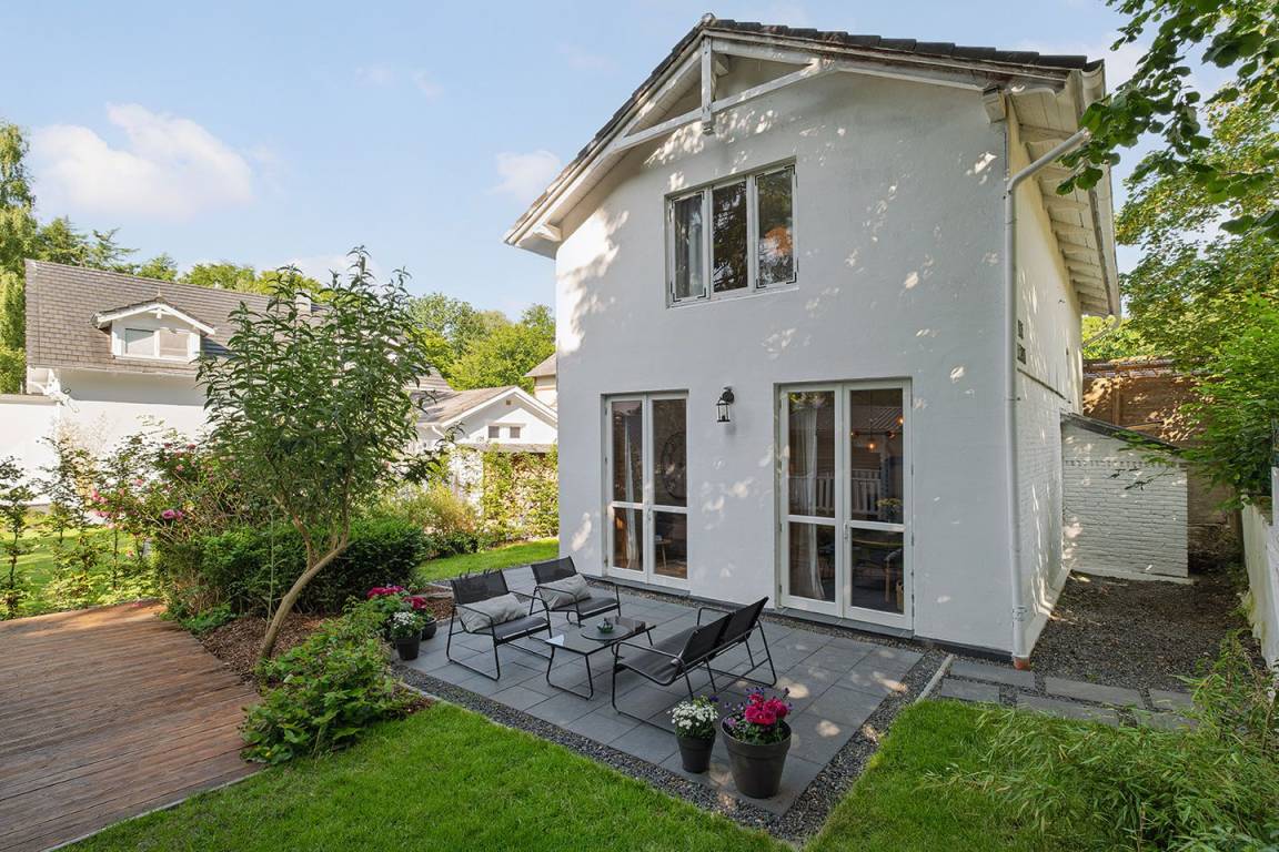 75 M² House ∙ 2 Bedrooms ∙ 4 Guests - Flensburg