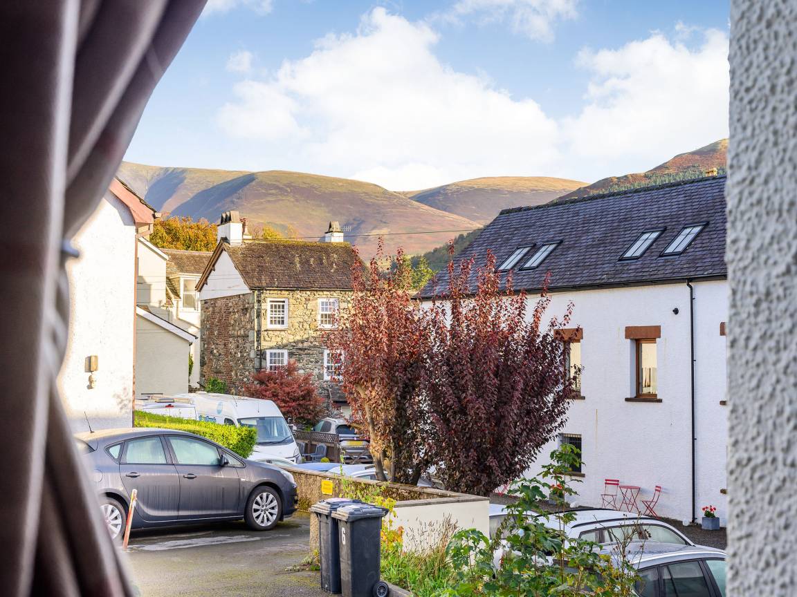 Cottage ∙ 1 Bedroom ∙ 2 Guests - Keswick