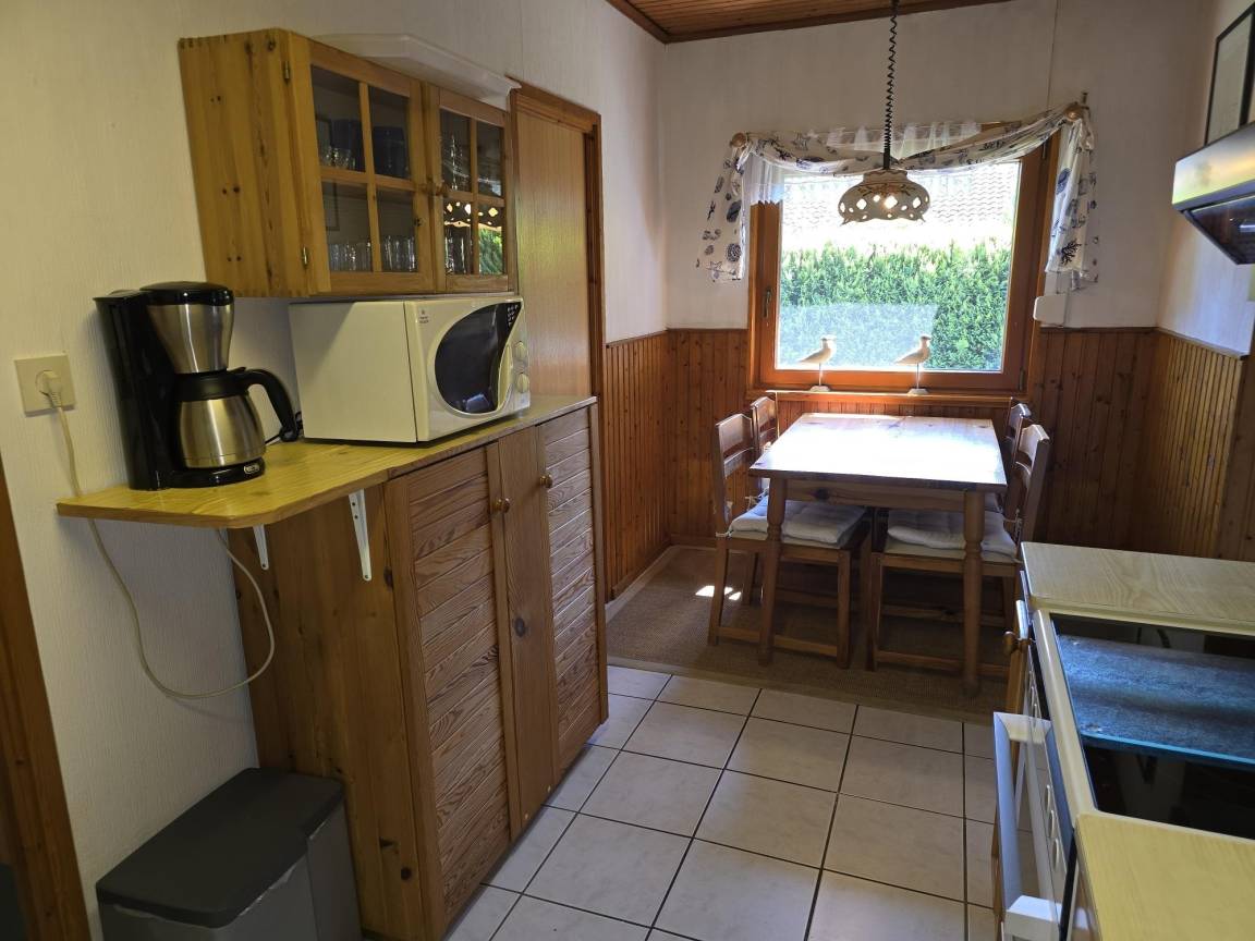 90 m² Ferienhaus ∙ 3 Schlafzimmer ∙ 5 Gäste – Bild 9