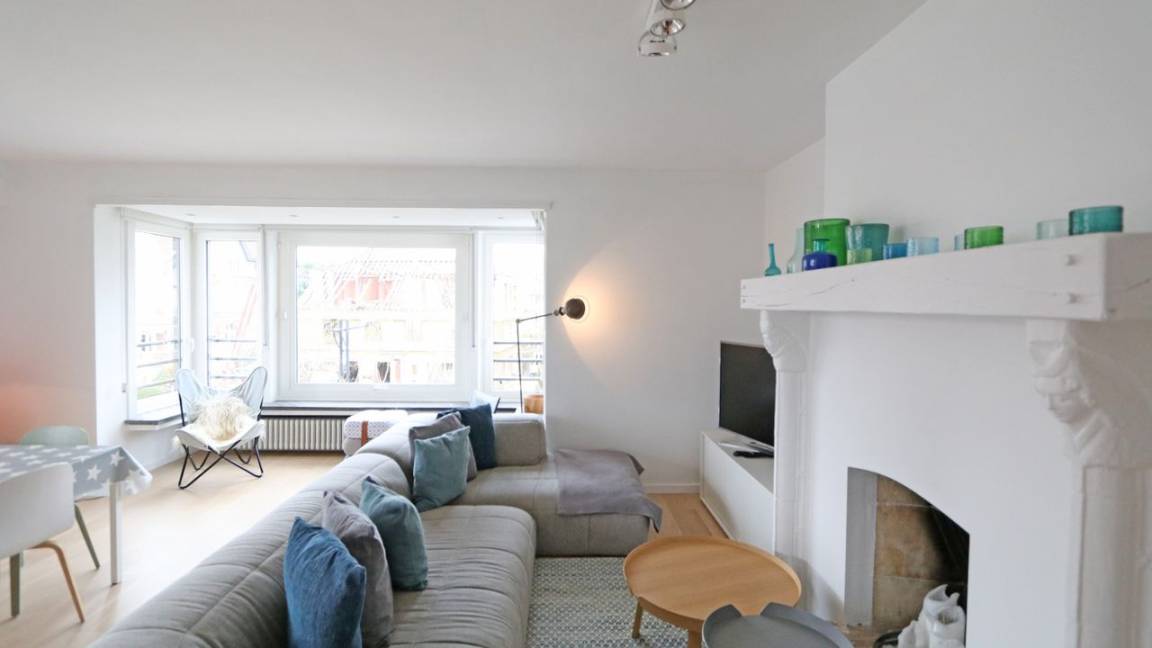 75 M² Apartment ∙ 2 Bedrooms ∙ 5 Guests - Knokke-Heist