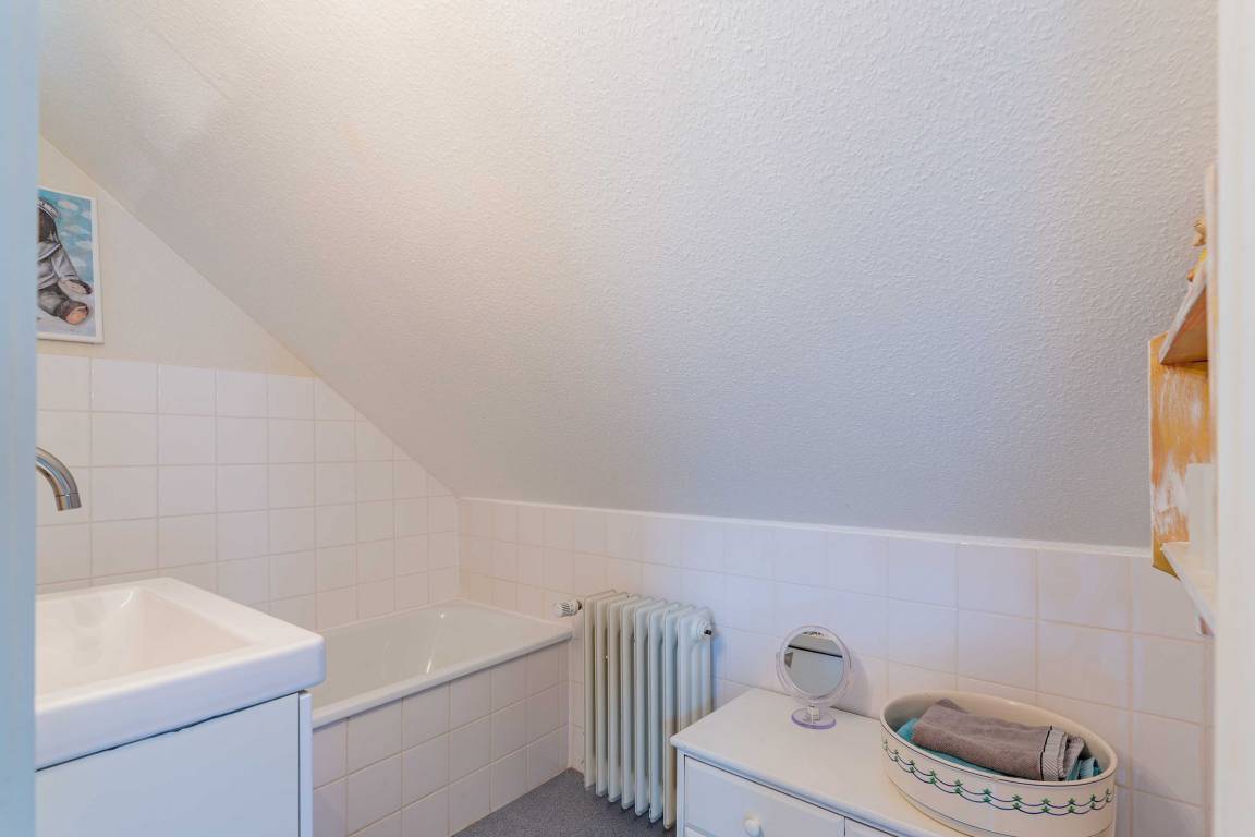 92 m² Ferienhaus ∙ 2 Schlafzimmer ∙ 4 Gäste – Bild 21