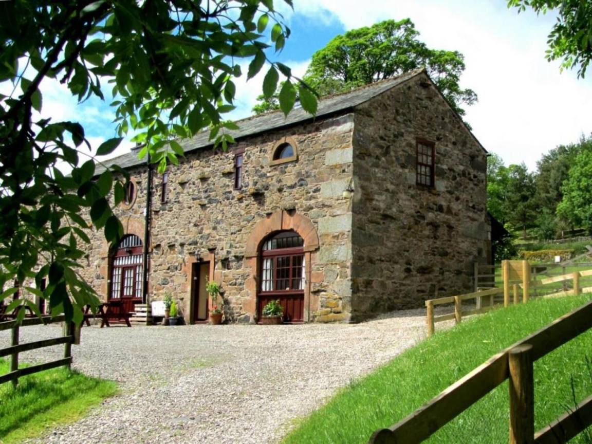 Cottage ∙ 3 Bedrooms ∙ 6 Guests - Pooley Bridge