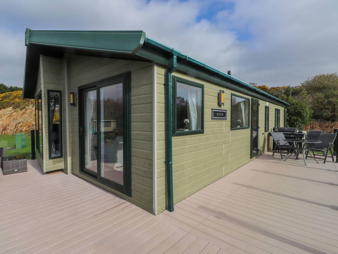 Cottage ∙ 3 Bedrooms ∙ 6 Guests - Pwllheli
