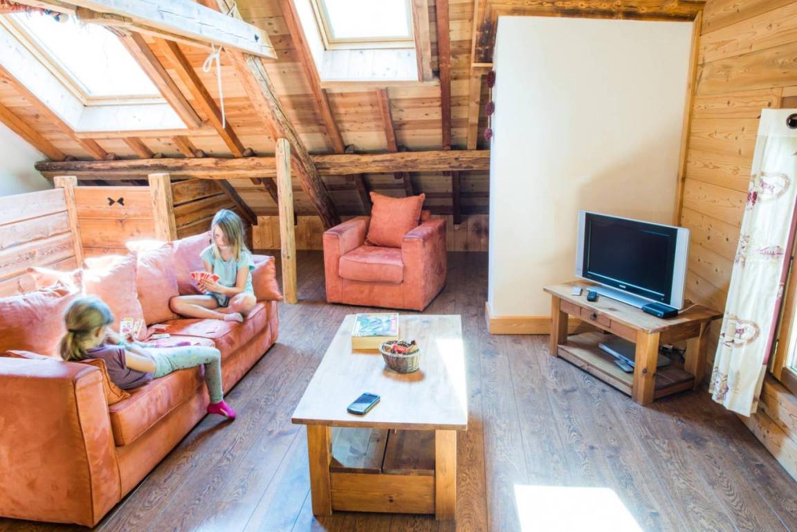 135 m&sup2; Ferienwohnung 4 Schlafzimmer 12 G&auml;ste
