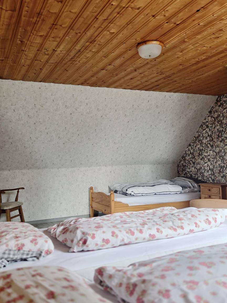 110 m² Ferienhaus ∙ 2 Schlafzimmer ∙ 5 Gäste – Bild 18