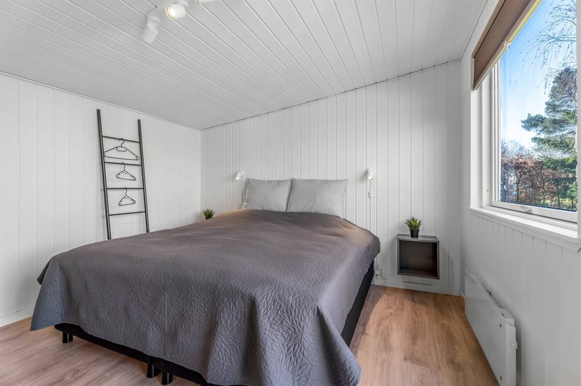 75 m² Ferienhaus ∙ 3 Schlafzimmer ∙ 6 Gäste – Bild 8