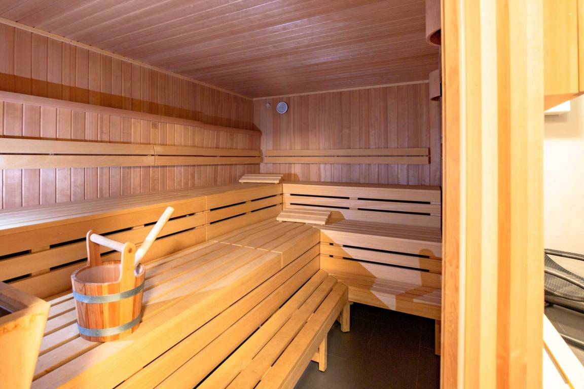 116 m² Ferienwohnung ∙ 2 Schlafzimmer ∙ 4 Gäste – Bild 23