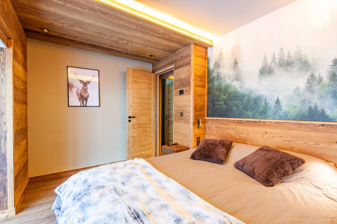150 m² Gîte ∙ 5 Schlafzimmer ∙ 10 Gäste – Bild 10
