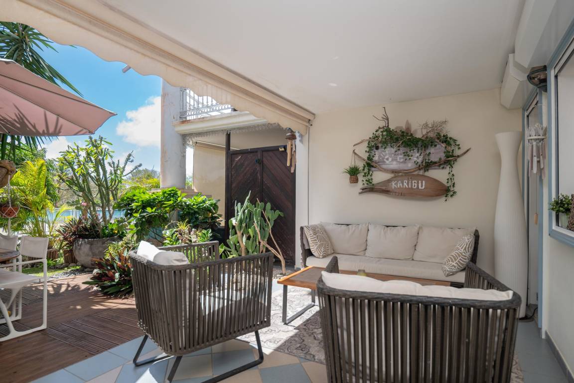 42 M² Ferienwohnung ∙ 3 Gäste - Guadeloupe