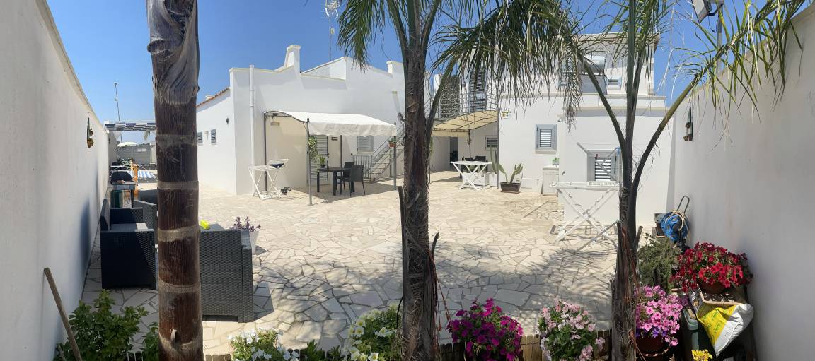 30 M² Appartamento Vacanza ∙ 1 Camera Da Letto ∙ 4 Ospiti - Punta Prosciutto