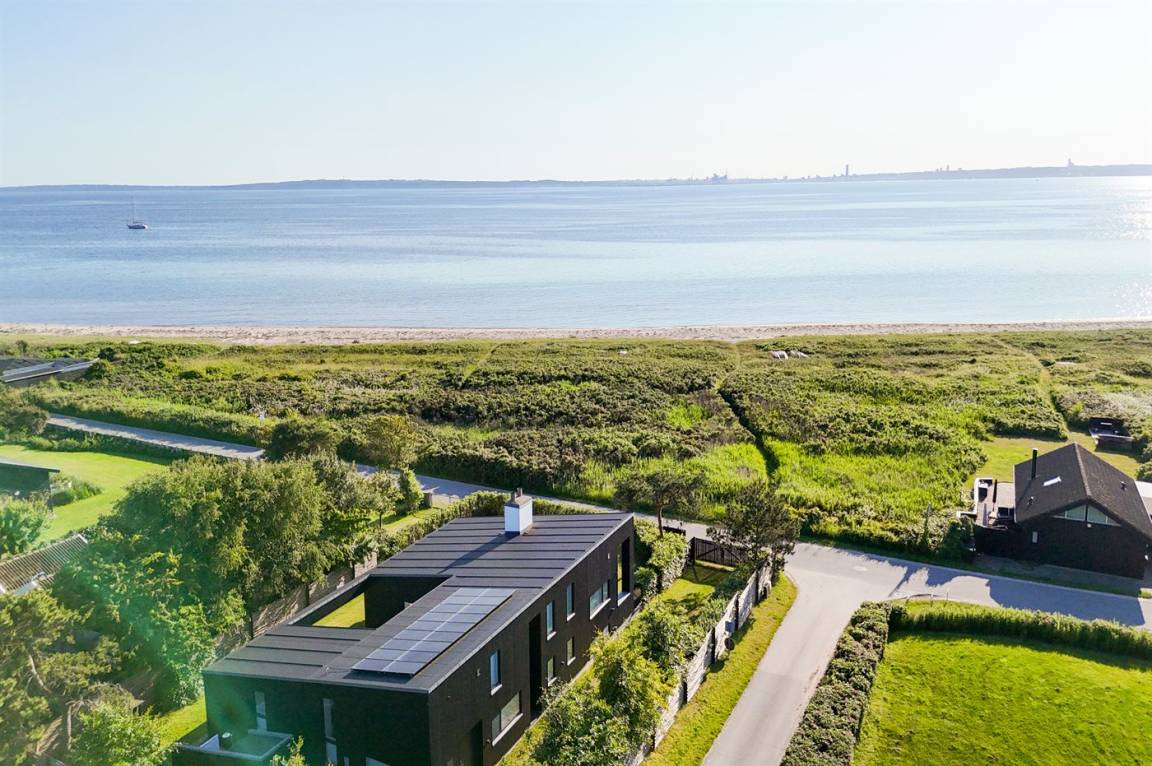 175 m&sup2; Ferienhaus 3 Schlafzimmer 8 G&auml;ste