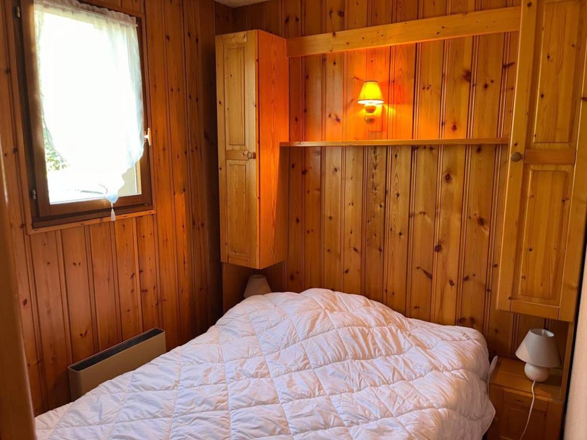 26 m² Ferienwohnung ∙ 1 Schlafzimmer ∙ 6 Gäste – Bild 9