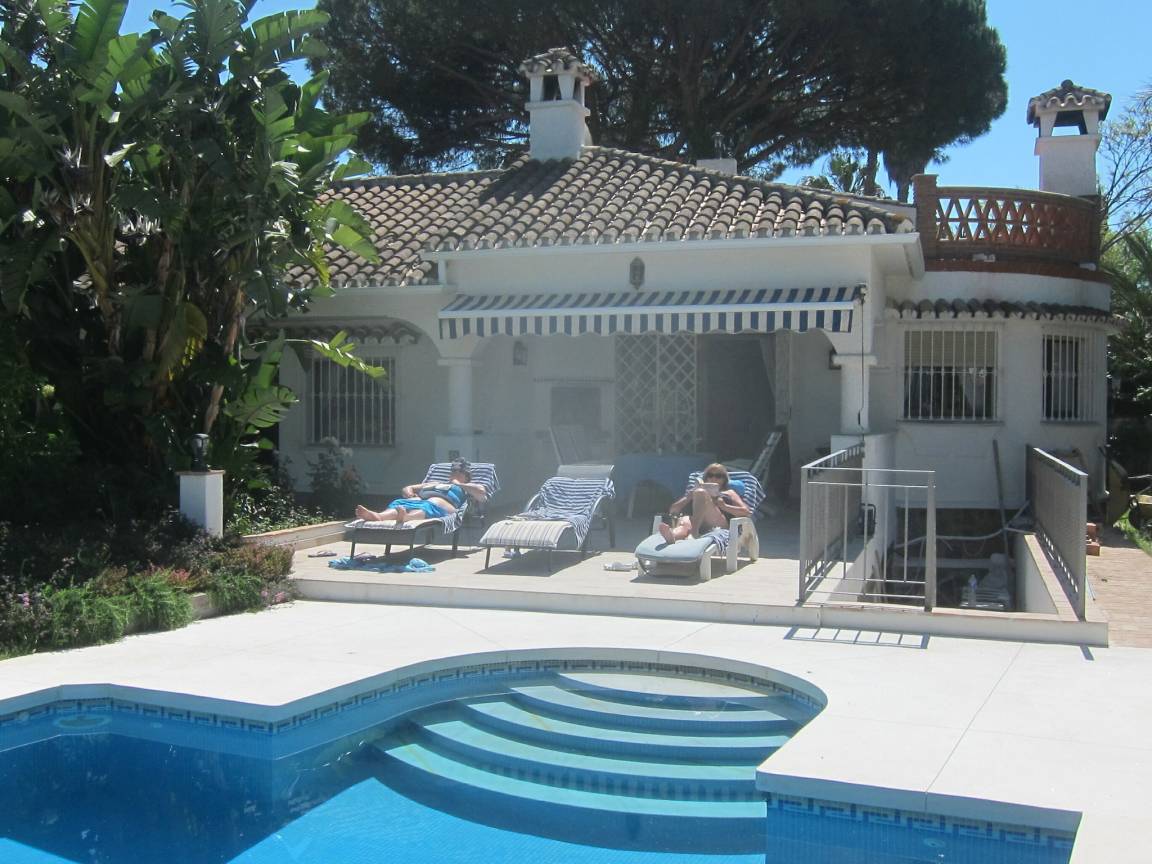160 M² Finca ∙ 2 Schlafzimmer ∙ 4 Gäste - Spanien