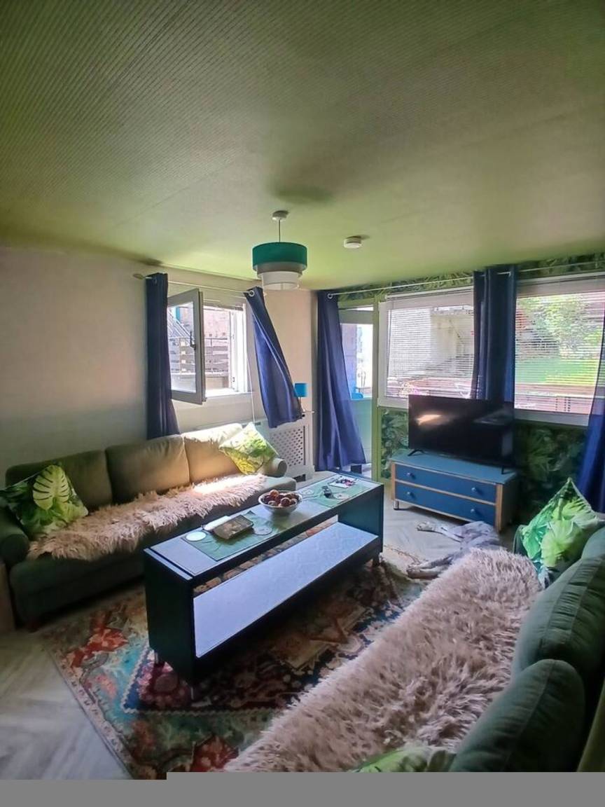 Apartment ∙ 2 Bedrooms ∙ 5 Guests - Dumfries